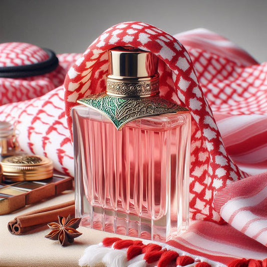 The Allure of Arabian Perfume, Top Fragrances to Try in 2024