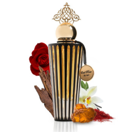 Discover the Best of Arab Fragrances: A Guide to Arabic Perfumes