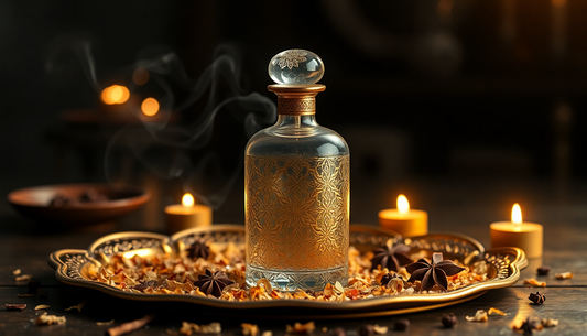 Best Arabian Sandalwood Perfumes for Men and Women: Top Fragrance Picks for 2024