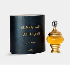 1001 Nights Oil 30ml Ajmal Perfume