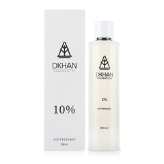 10% Air Freshener 200ml Dkhan Perfume