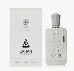 1370 Intense Perfume 100ml For Unisex By Dkhan Fragrances