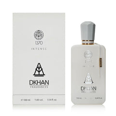 1370 Intense Perfume 100ml For Unisex By Dkhan Perfume