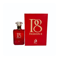 18 Passiona EDP 100 ml