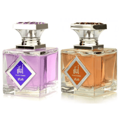 Abyan EDP Men & Women-100ml by Rasasi