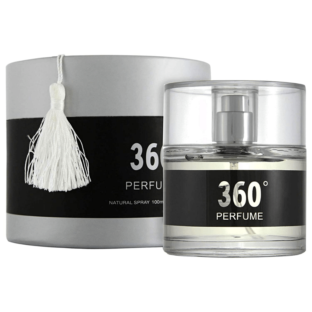 360 for Men EDP- 100 ML (3.4 oz) by Arabian Oud
