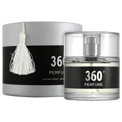 360 for Men EDP- 100 ML (3.4 oz) by Arabian Oud