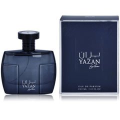 Yazan for Men EDP- 85 ML (2.8 oz) by Rasasi