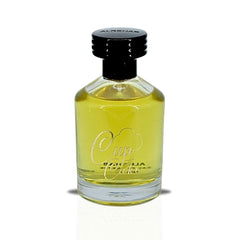 Cupcake Eau De Parfum Spray 100ML (3.4 OZ) By Al Rehab | A Sweet & Cozy Fragrance. (Velvet Pouch)