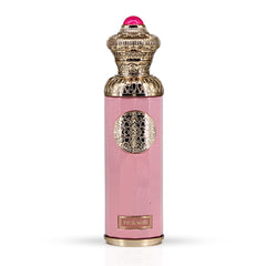Heritage Collection - Pink Miss Eau De Parfum Spray 140ML (4.7 OZ) By Surrati (Velvet Pouch)