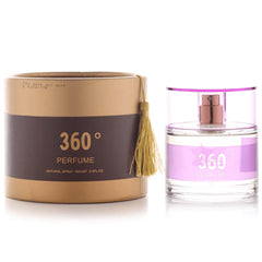 360 For Women EDP 100 ml