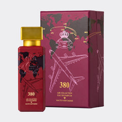 380 Spray Perfume 70ml Unisex By Al Jazeera Perfumes