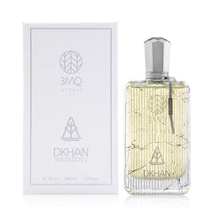 3MQ Intense Perfume 100ml For Unisex Dkhan Fragrance