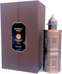 Lattafa Niche Emarati Mughal Fort 3.4 EDP Sp Unisex