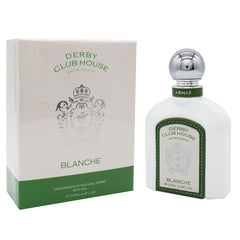 Armaf Derby Club House Blanche 3.4 EDT Sp Men