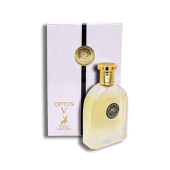 Al Hambra Optus V 3.4 EDP Sp Unisex