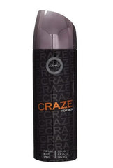 Armaf Craze 6.8 Men Perfume Body Spray