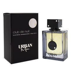 Armaf Club De Nuit Urban Man 3.6 EDP Sp Men