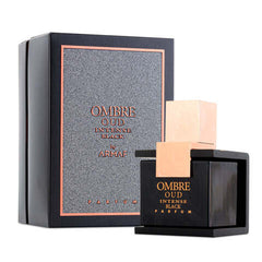 Armaf Ombre Oud Intense Black 3.4 Parfum Sp Men