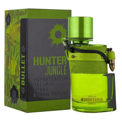 Armaf Hunter Jungle 3.4 EDP Sp Men