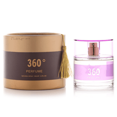 360 for Women EDP- 100 ML (3.4 oz) by Arabian Oud
