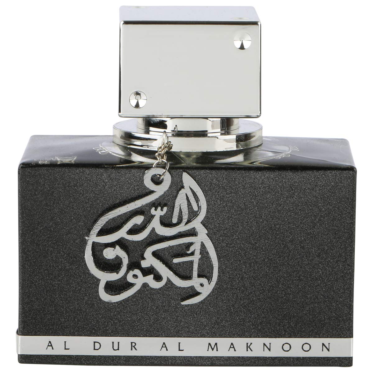 Al Dur Al Maknoon Silver EDP 100 ml