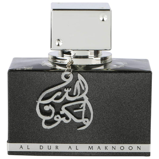 Al Dur Al Maknoon Silver EDP 100 ml