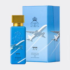 777 Spray Perfume 70ml Unisex By Al Jazeera Perfume