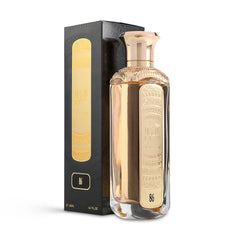 86 Light Fragrance 200ml