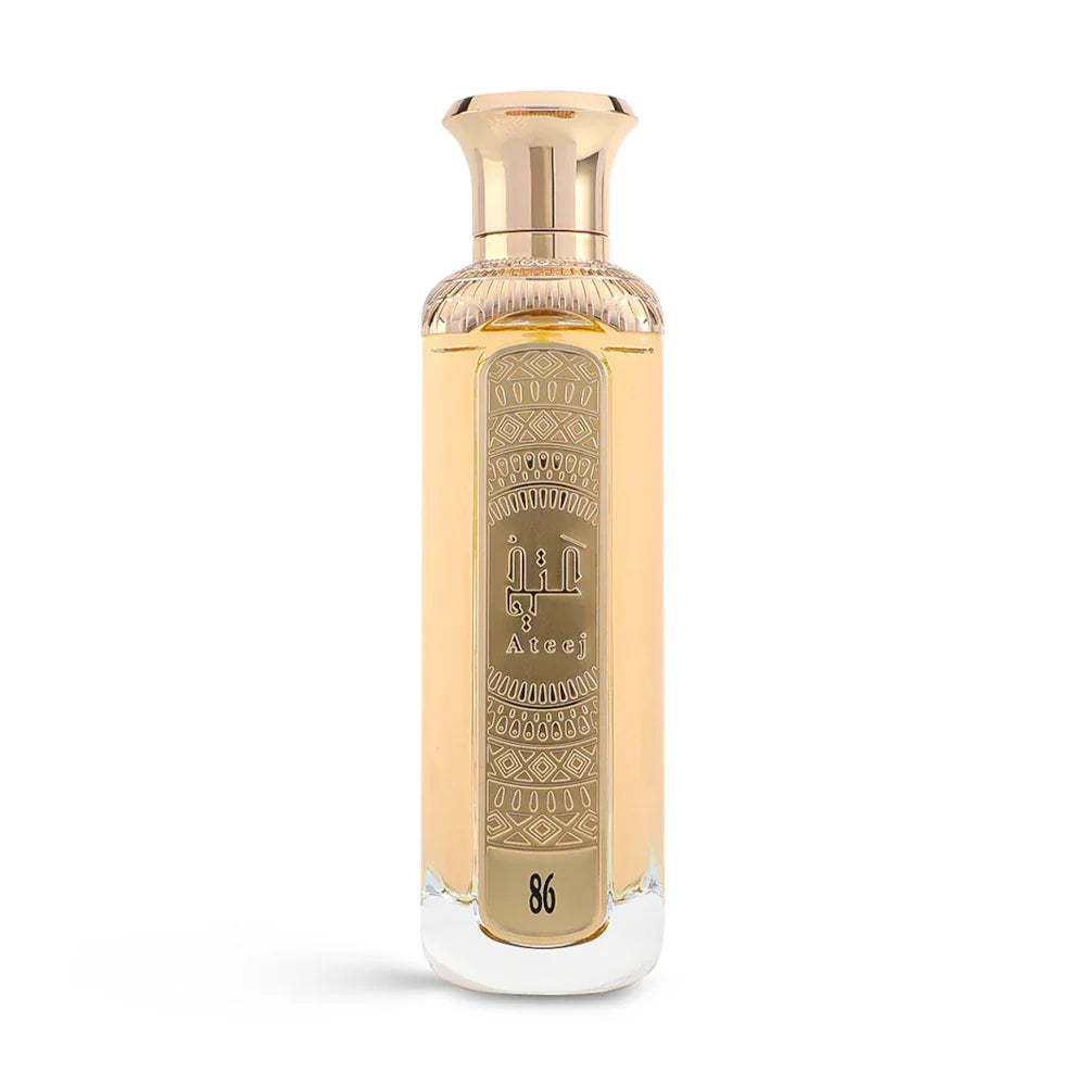 86 Light Fragrance 200ml