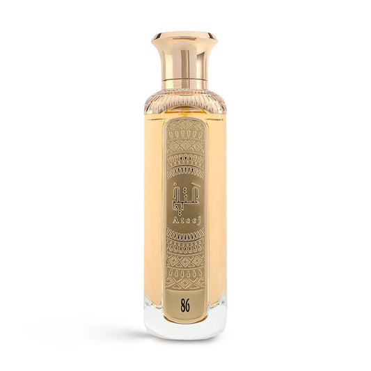 86 Light Fragrance 200ml