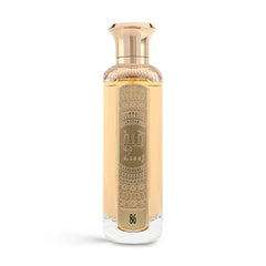 86 Light Fragrance 200ml