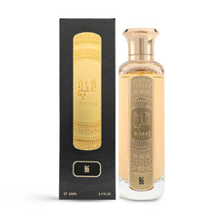86 Light Fragrance 200ml