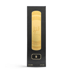 86 Light Fragrance 200ml