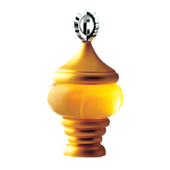 1001 Nights Alf Laila O Laila Women ED -60 ML(2.0oz) by Ajmal(WITH VELVET POUCH)