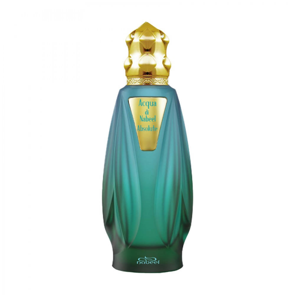 Acqua Di Nabeel Absolute EDP 100 ml