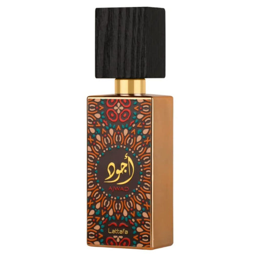 Ajwad EDP 60 ml