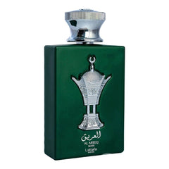 Al Areeq Silver EDP - Lattafa Pride - 100 ml