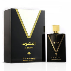 AL Bashout EDP 100 ml
