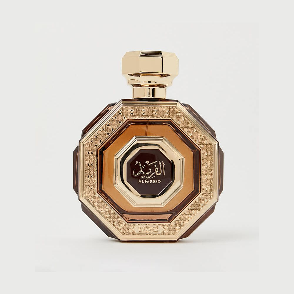 Al Fareed EDP 100 ml