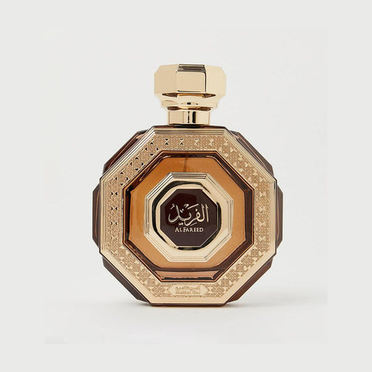 Al Fareed EDP 100 ml