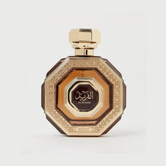 Al Fareed EDP 100 ml