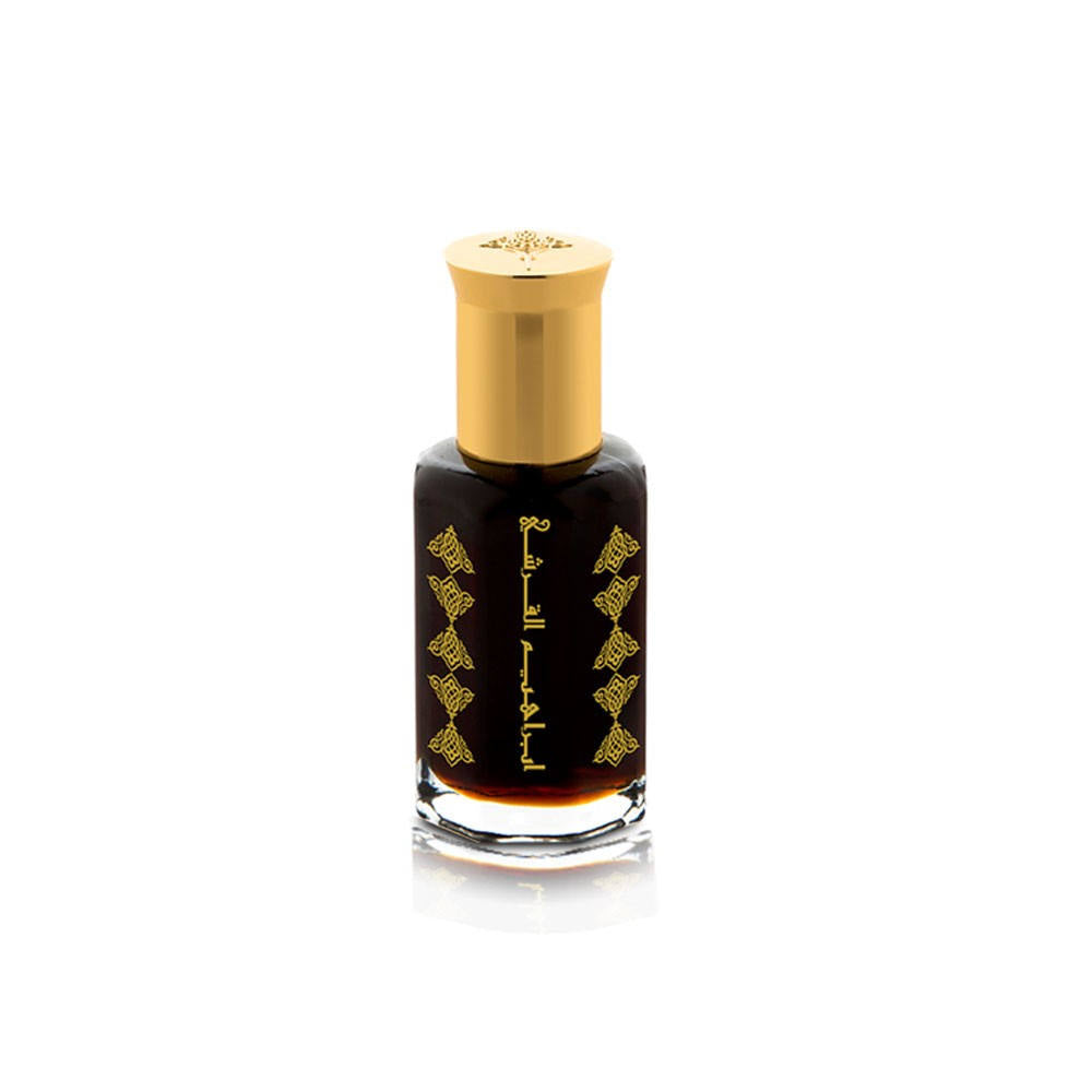 Al Gazal Musk 1/2 Tola - 6 ml