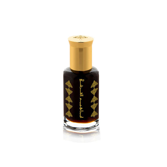 Al Gazal Musk 1/2 Tola - 6 ml