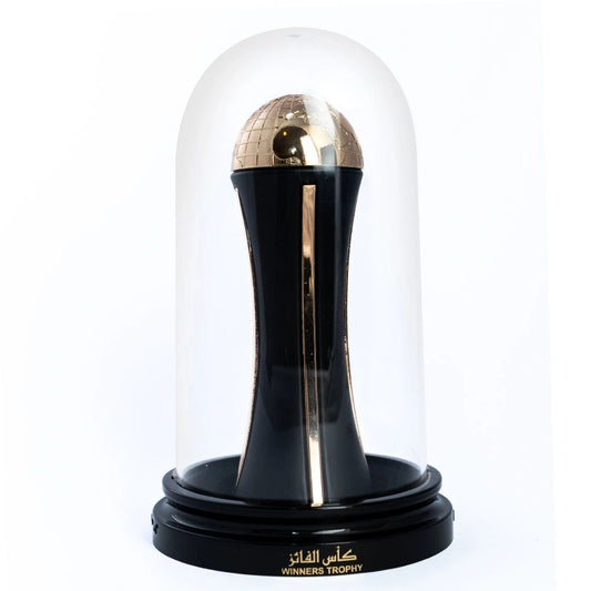 Al Khas Winners Trophy Gold EDP - Lattafa Pride - 100 ml