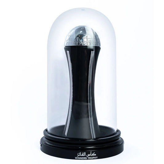 Al Khas Winners Trophy Silver EDP - Lattafa Pride - 100 ml