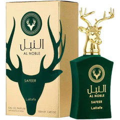 Al Noble Safeer EDP 100 ml