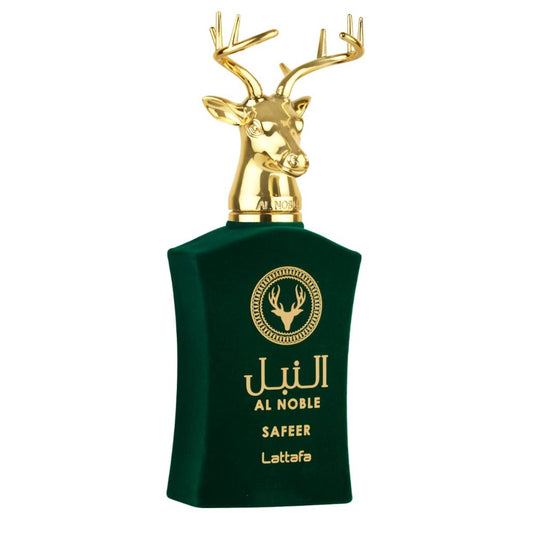 Al Noble Safeer EDP 100 ml