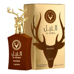Al Noble Wazeer EDP 100 ml
