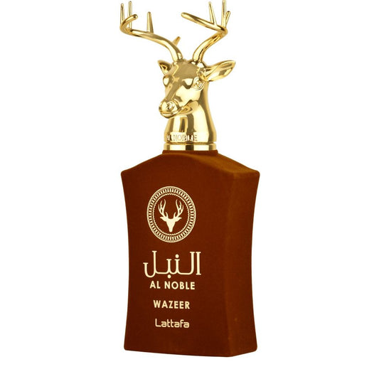 Al Noble Wazeer EDP 100 ml
